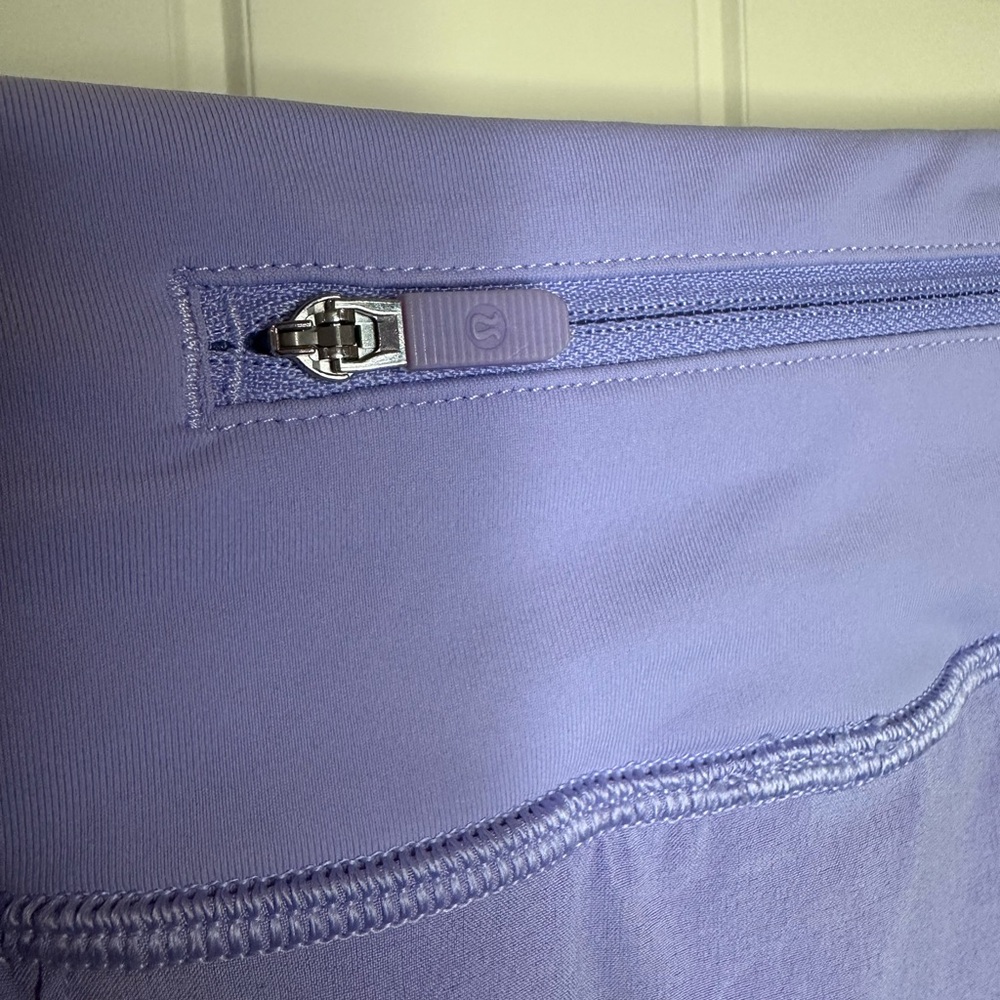 Lululemon pace rival skirt - Picture 5 of 10